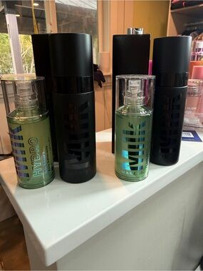 Milk Makeup Hydro Grip Primer - Green and Black Packaging